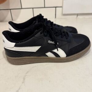 Reebok sneakers